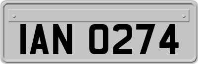 IAN0274
