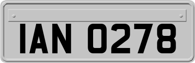 IAN0278