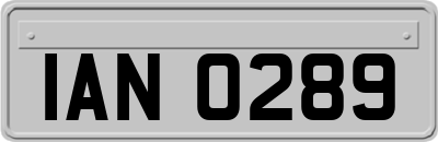IAN0289