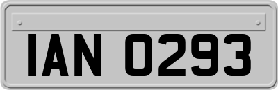 IAN0293