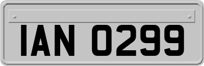 IAN0299