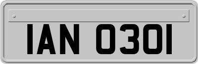 IAN0301