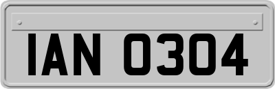IAN0304