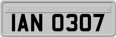 IAN0307