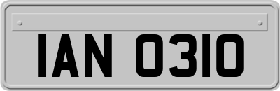 IAN0310