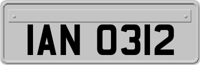IAN0312