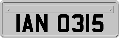 IAN0315