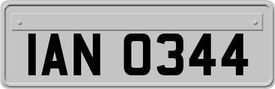 IAN0344