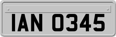 IAN0345