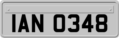 IAN0348