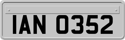 IAN0352