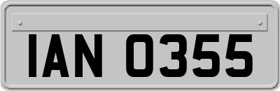 IAN0355