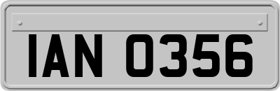 IAN0356