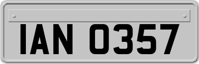 IAN0357