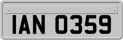 IAN0359