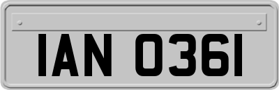 IAN0361