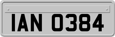 IAN0384