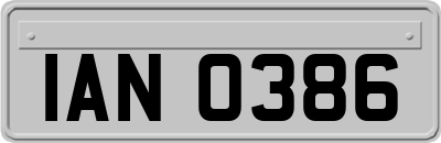 IAN0386