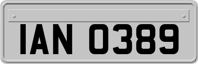 IAN0389