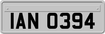 IAN0394