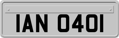IAN0401