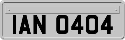 IAN0404