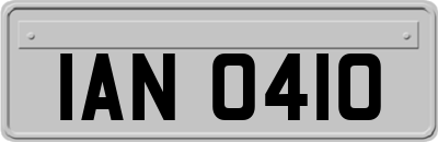 IAN0410
