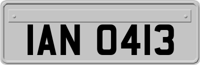 IAN0413