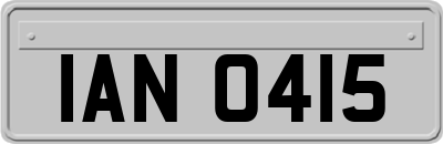 IAN0415