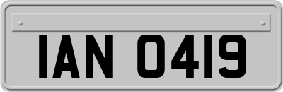 IAN0419
