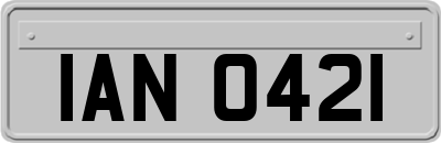 IAN0421