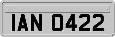 IAN0422