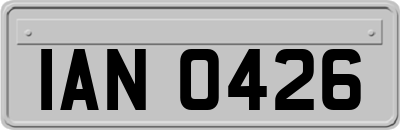 IAN0426