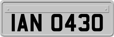 IAN0430