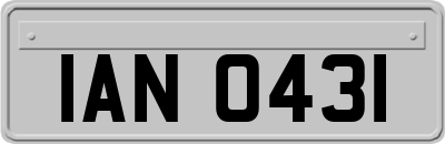 IAN0431