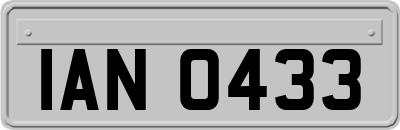 IAN0433