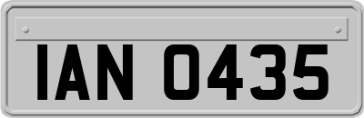 IAN0435