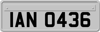 IAN0436
