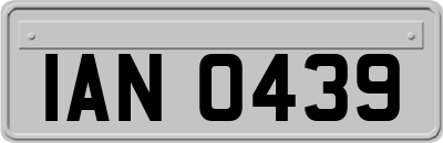 IAN0439