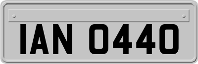 IAN0440