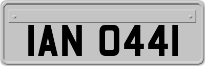 IAN0441