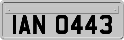 IAN0443