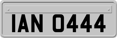 IAN0444