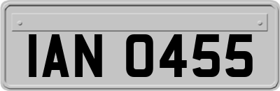 IAN0455