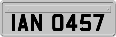 IAN0457