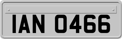 IAN0466