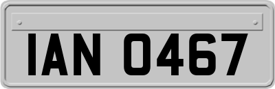 IAN0467