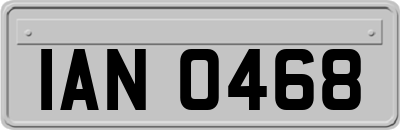 IAN0468