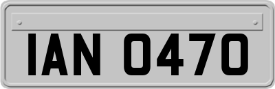 IAN0470