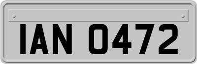 IAN0472